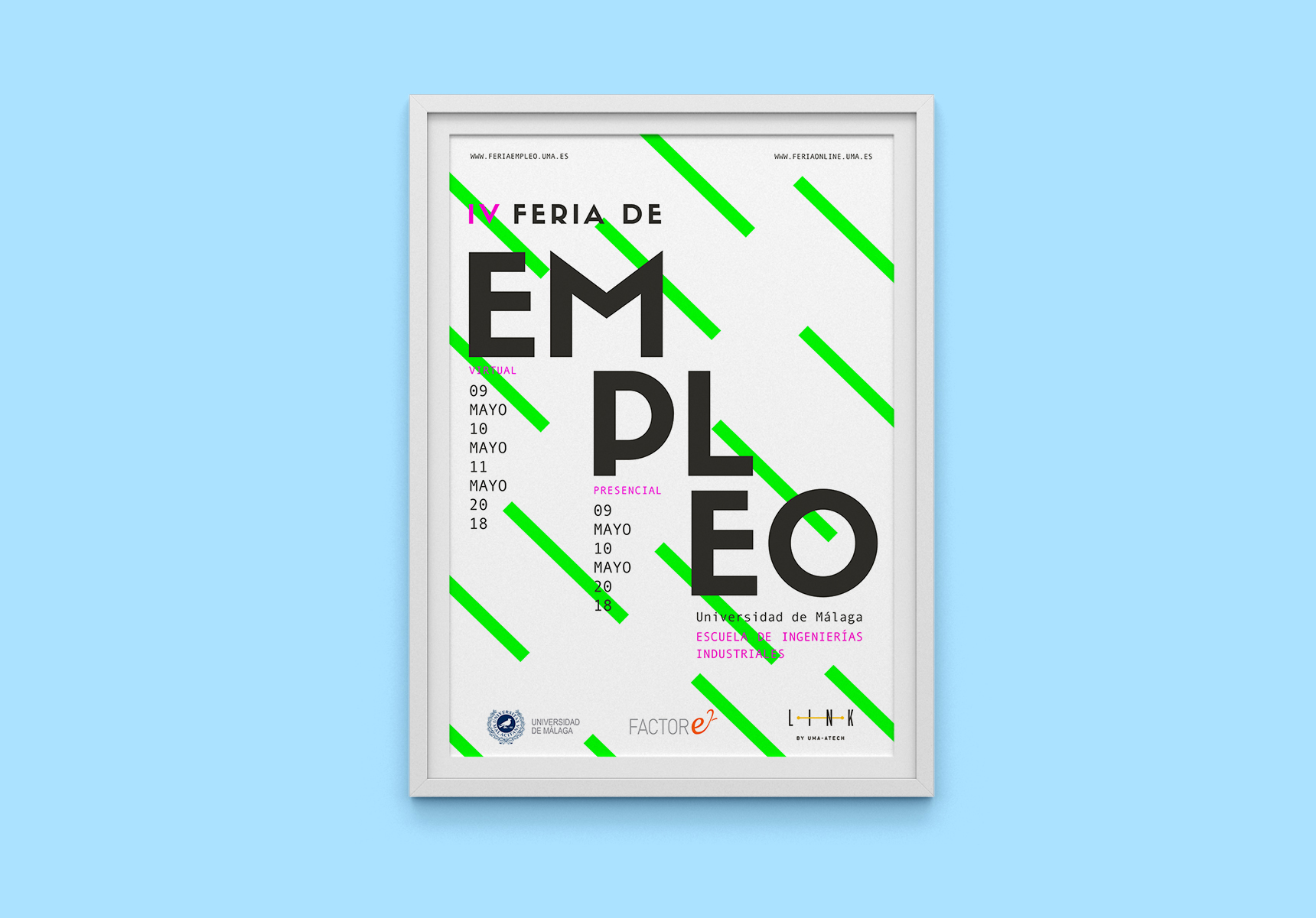 poster universidad de málaga